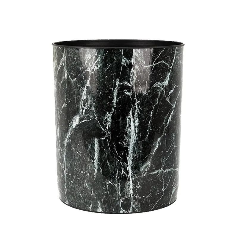 금형 라벨의 쓰레기통 사출 성형