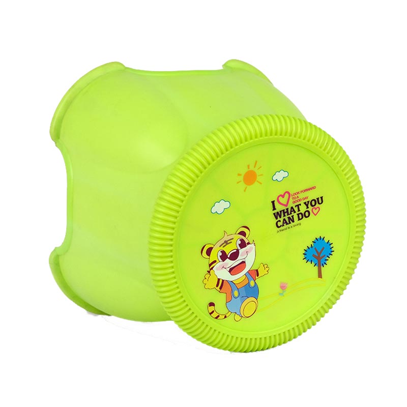 금형 라벨의 아동용 의자 사출 성형