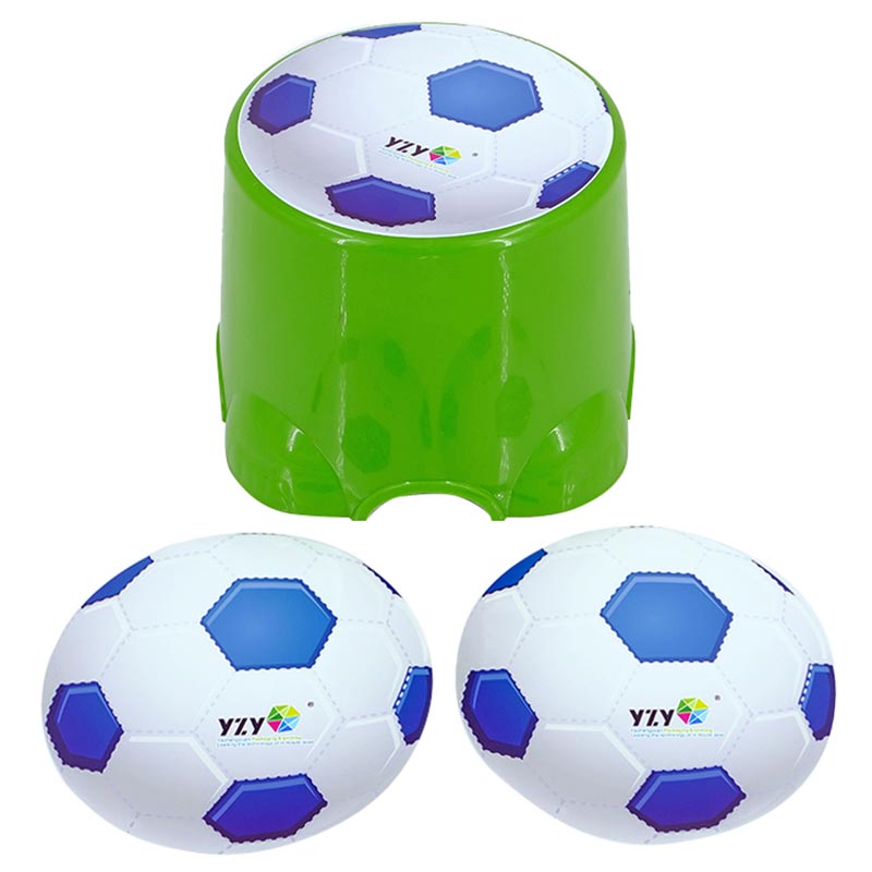 금형 라벨의 플라스틱 의자 사출 성형