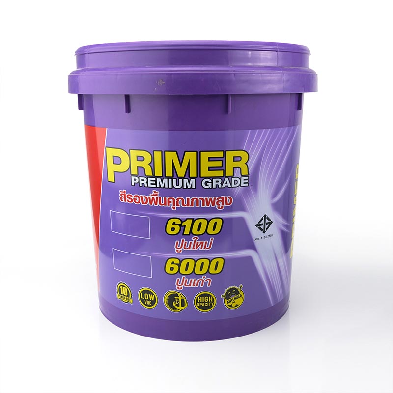 금형 라벨의 휴대용 페인트 고품질 사출 성형