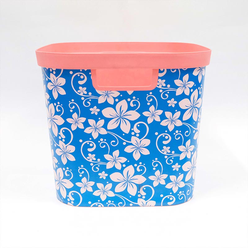 금형 라벨의 보관 상자 사출 성형